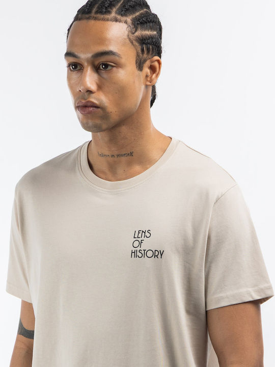 T-Shirt Beige
