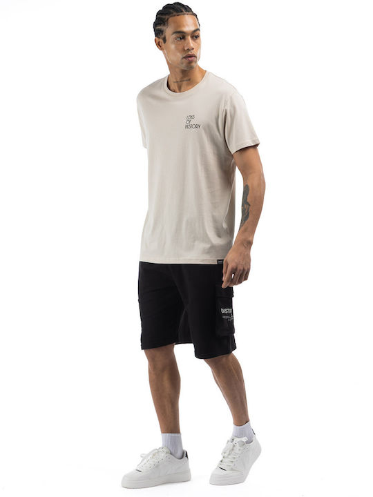 T-Shirt Beige
