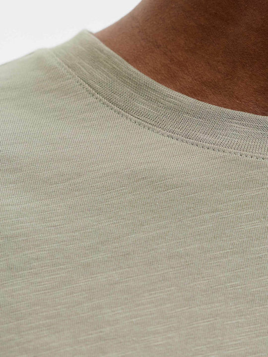 Тениска Pale Green