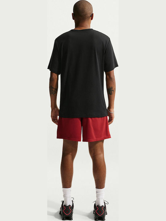 Sportswear Athletic T-shirt Black