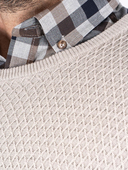 Bluză Beige