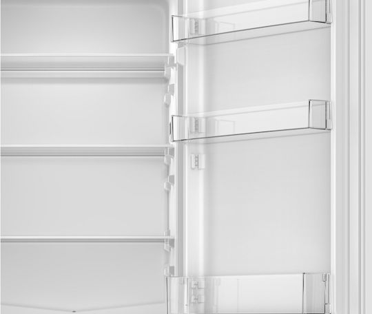 Indesit 262лт В177xШ54xД55см. Бял INKS 8261 W4E