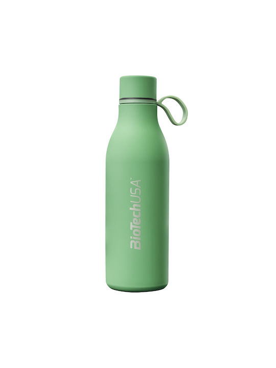 Biotech USA Bottle