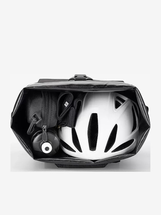 Rockbros 30140100001 Bicycle Rack Bag Black
