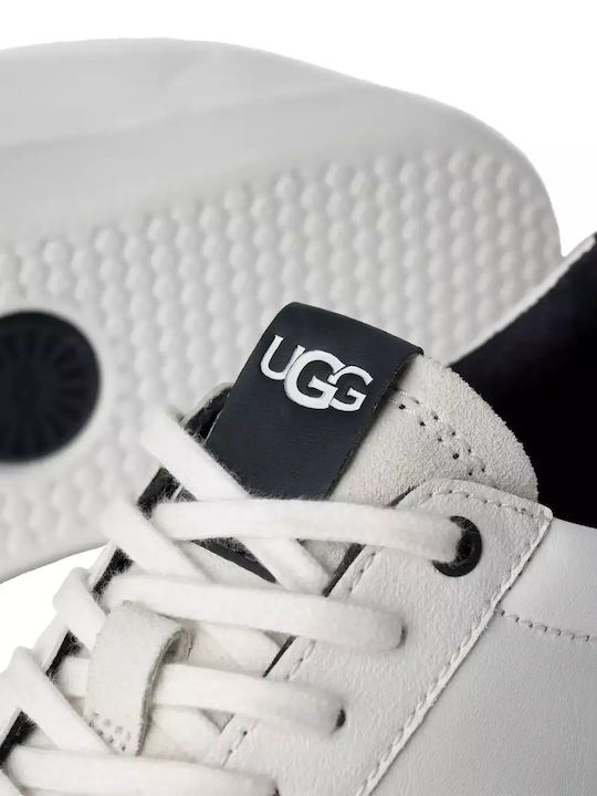 South Bay Low Trainer Плоски Маратонки Бял