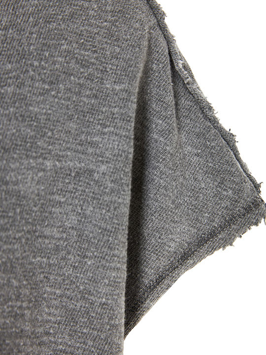Women's T-shirt Grey