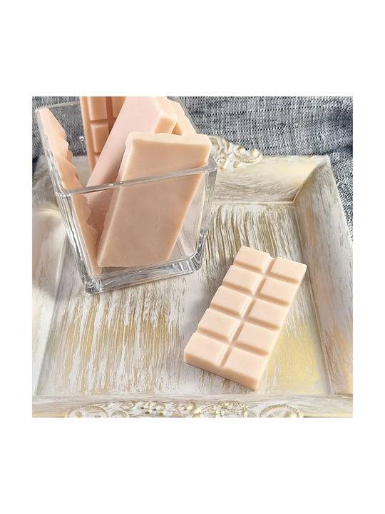 Wax Bar Chocolate Small Bubblegum