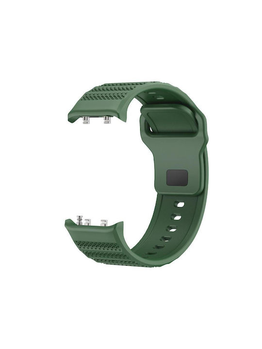 Каишка Зелен (Huawei Watch D2)