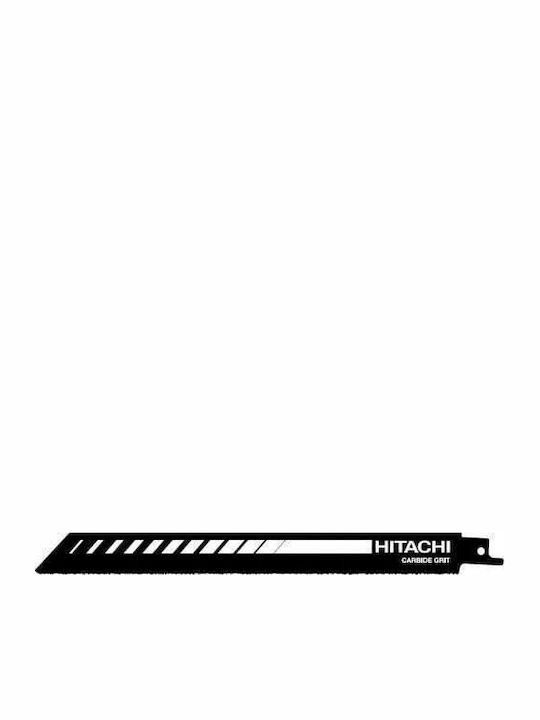 Hitachi Reciprocating Saw Blades Rc10 2 Pieces
