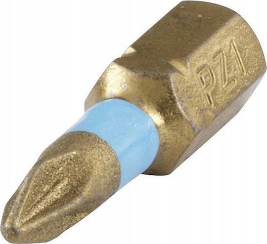 Wolfcraft Pz 3 Kreuz Bits Wolfcraft 25 Mm Diamant