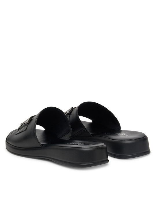 Flache Sandalen für Damen
