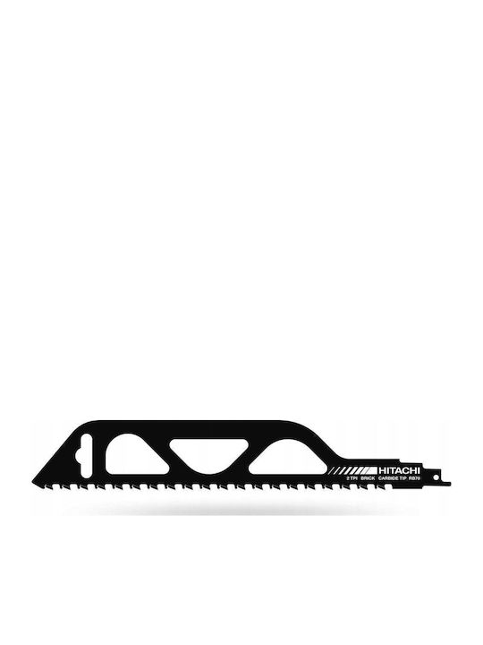 Hitachi Lamă Pentru Fierăstrău Pendular Rb70 1 Bucată