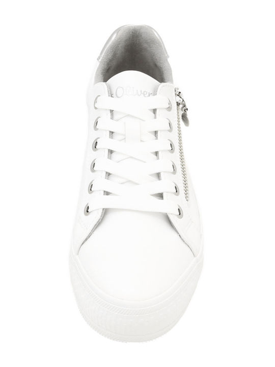 Sneakers White