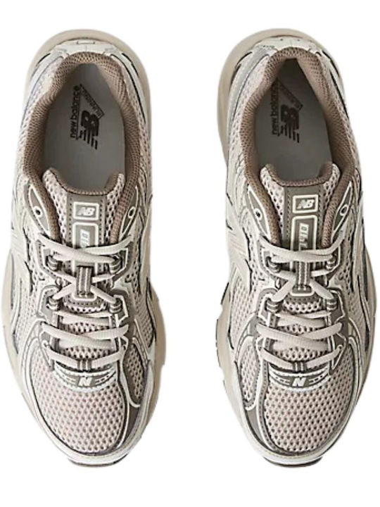 740 Sneakers Beige