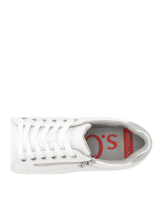 Sneakers White