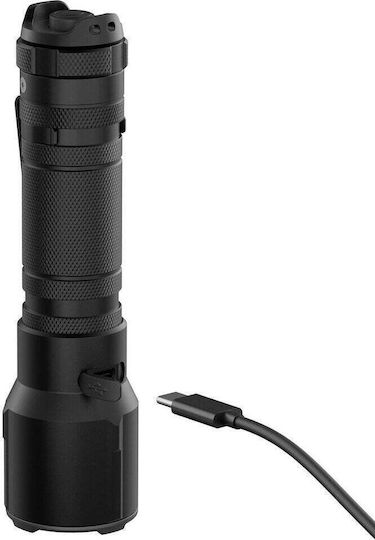 LedLenser Φακός LED