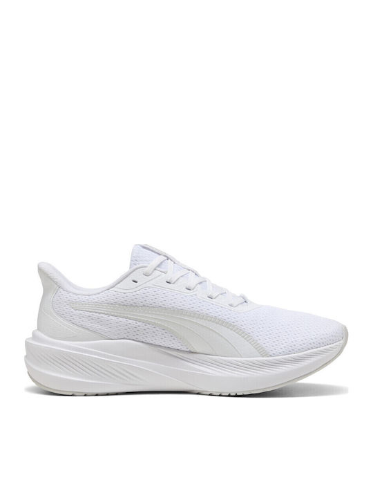 Puma Herren Sneakers Weiß