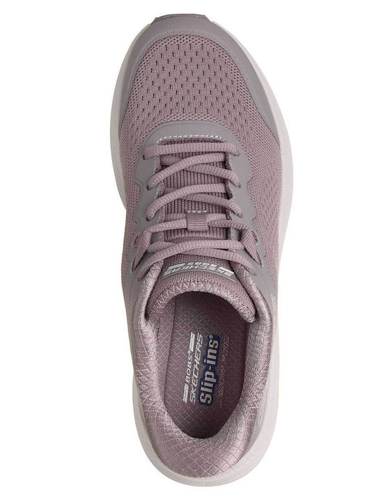 Skechers Sneakers Purple