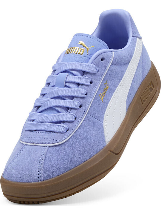 Club Klassika Sd Damen Sneakers Lila