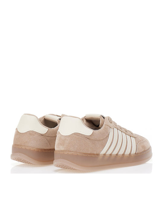 Sneakers Pentru Femei Maro