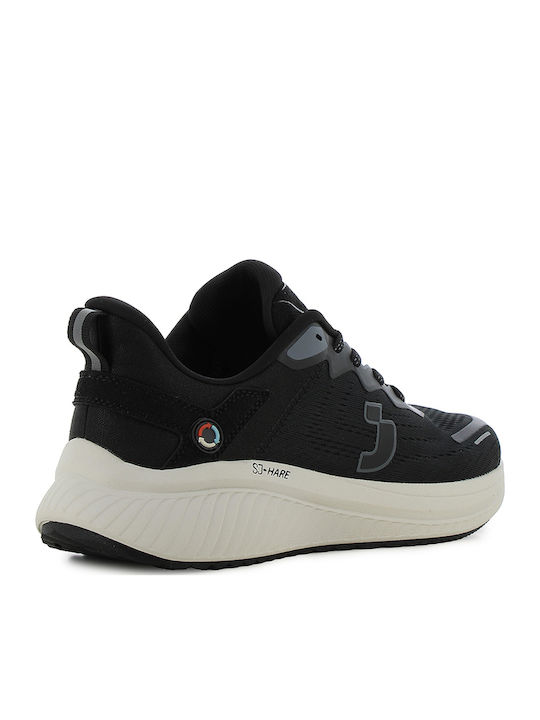 Γυναικεία Sneakers Μαύρο