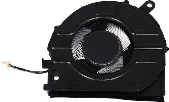 Laptop Fan Cpu Cooling Fan Lenovo Thinkpad L13 Gen 3 21b3 21b4 21b9 21ba Gen 4 21fg 21fh 21fn 21fq Gen 5 21lb 21lc 5f10z58252 5f10z58251 5f10z58255 5f10z58258 6pin Code 81641