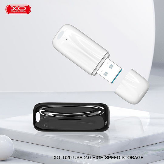 XO 64GB USB 2.0 Stick