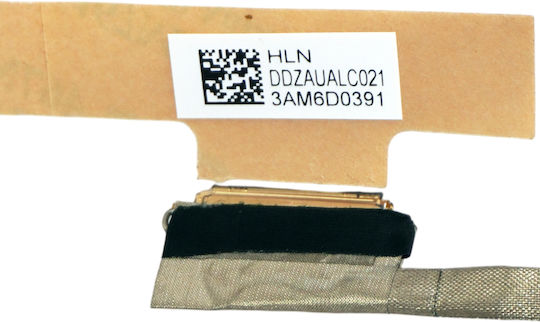 Καλωδιοταινία Οθόνης για Laptop Acer Aspire 3 A315-23, A315-23G, A315-55G