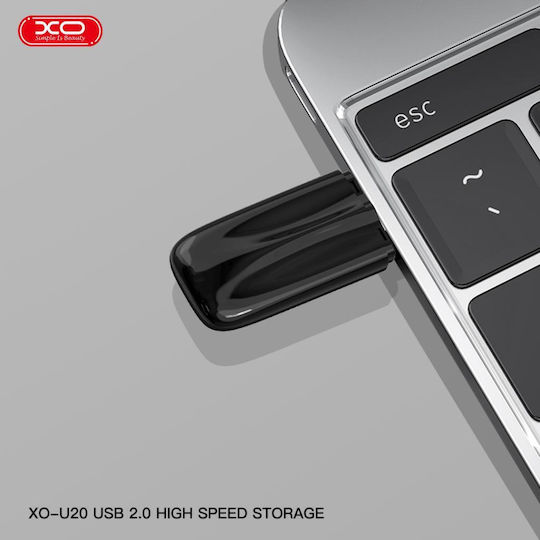 XO 64GB USB 2.0 Stick