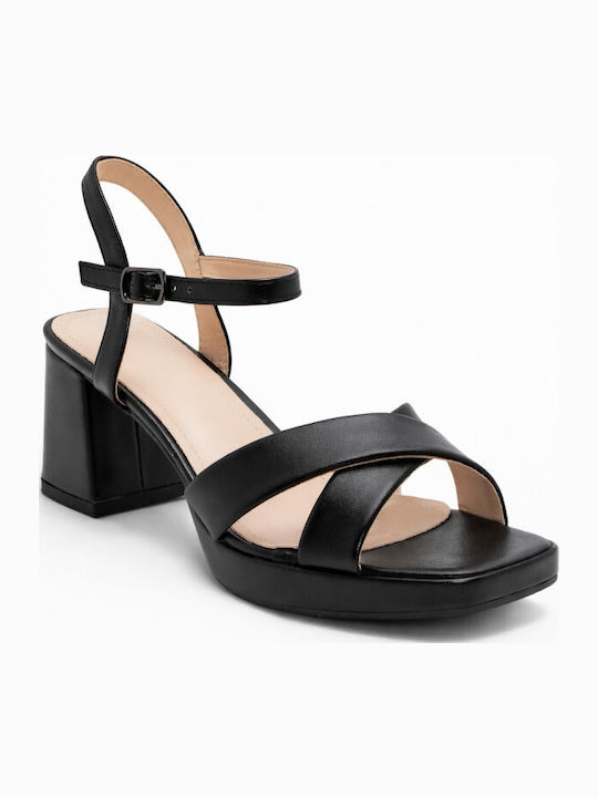Sandals Black