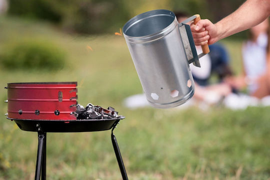 Toya Grill Charcoal Starter