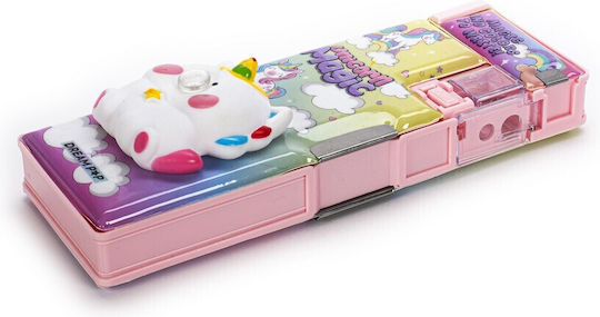 Tri-Coastal Design Pencil Case