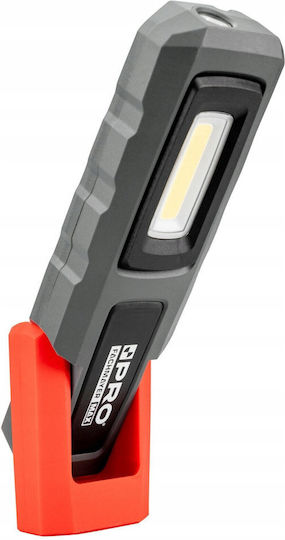 Profindustry Arbeitsbeleuchtung Batterie LED
