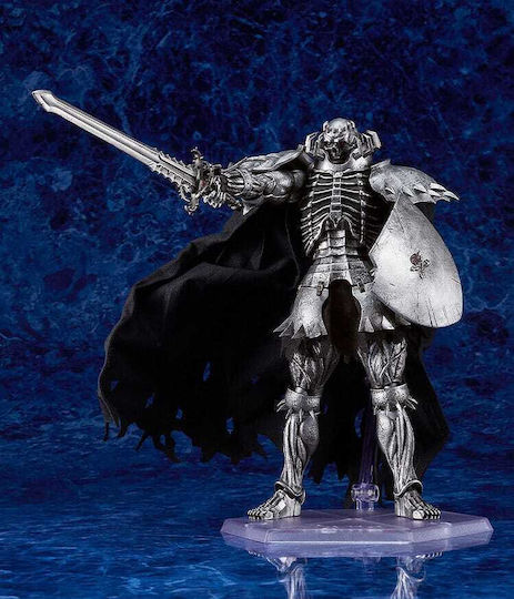 Berserk Skull Knight Figure Figma 17cm