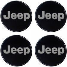 Car Sticker For Rims 4 Pieces 5.5cm Brand Ford 1