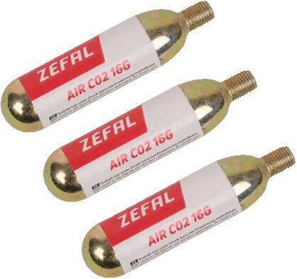 Zefal Air Co2 16gr