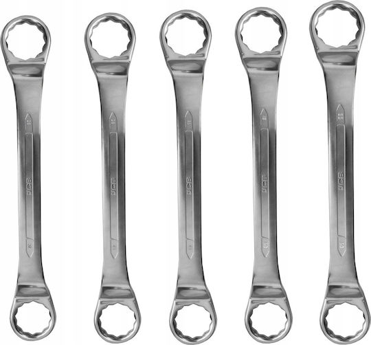 JCB Single Polygon Wrench 45mm