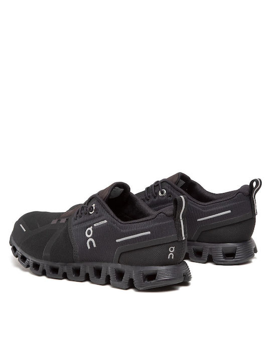 Cloud 5 Waterproof Женски Маратонки Черно