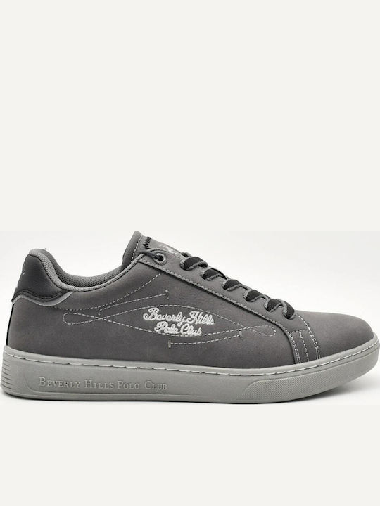 Sneakers Gray