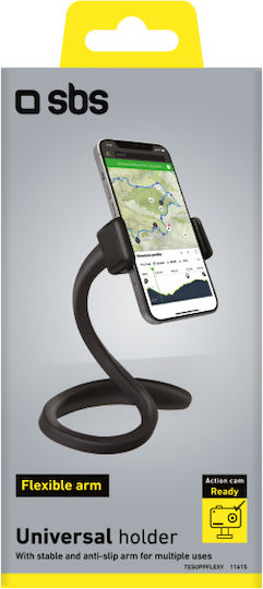 SBS Desk Stand for Mobile TESUPPFLEXY