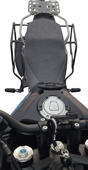 Motorise Πλαϊνές Βάσεις Σαμάρια Cf Moto 800mt-x 2025-2026