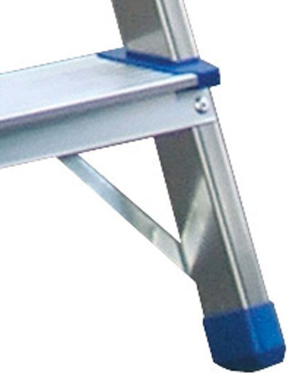 Ladder Aluminum with 3 Steps