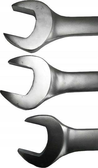 Partner Open-End Wrench 13 mm L-170 mm Cr-V