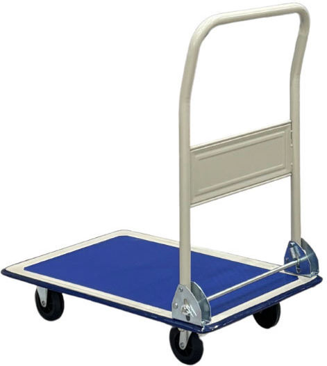 Axion Platform Trolley Foldable for Weight Load up to 150kg
