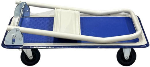 Axion Platform Trolley Foldable for Weight Load up to 150kg