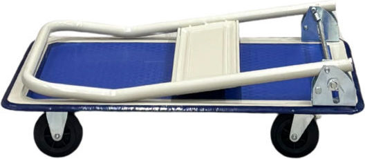 Axion Platform Trolley Foldable for Weight Load up to 150kg