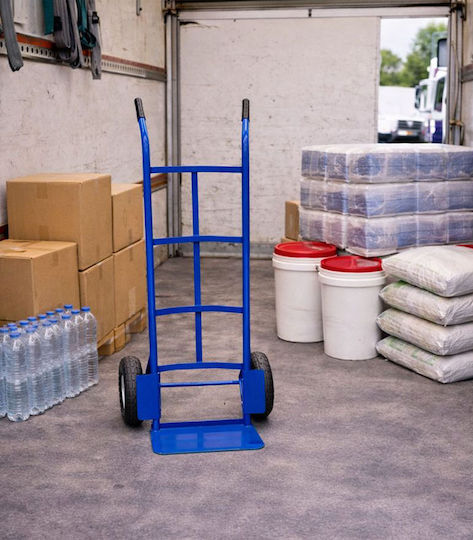 Axion Transport Trolley for Weight Load up to 150kg
