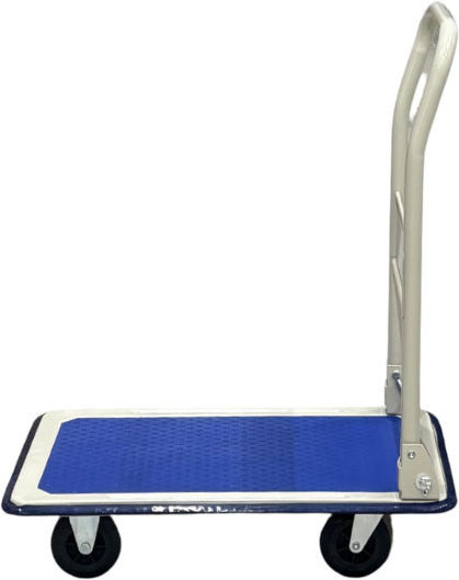 Axion Platform Trolley Foldable for Weight Load up to 100kg