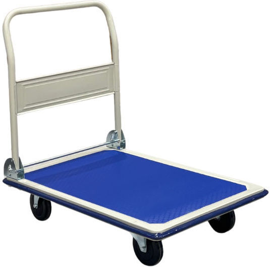Axion Platform Trolley Foldable for Weight Load up to 300kg
