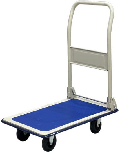 Axion Platform Trolley Foldable for Weight Load up to 100kg
